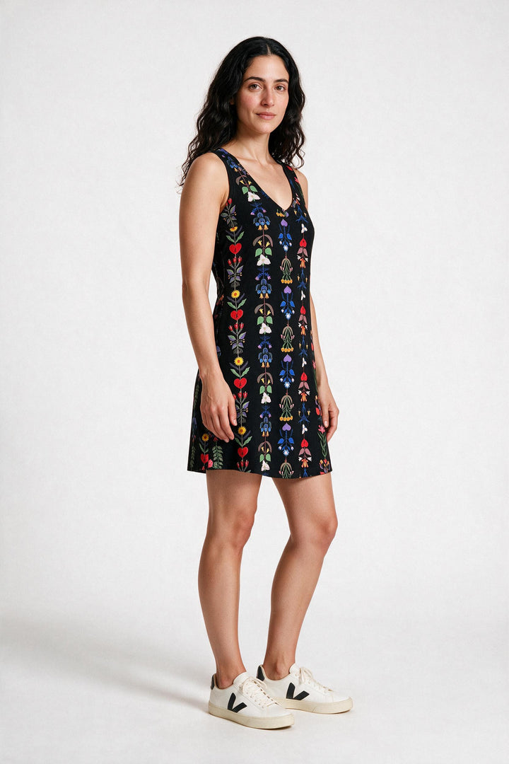 Go-Go Dress - Hygge
