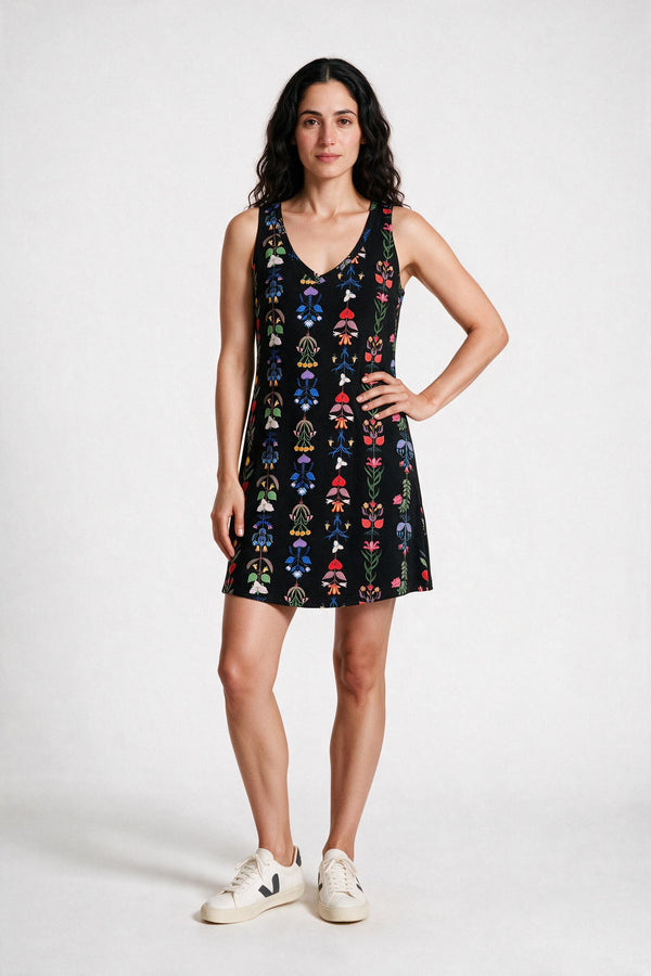 Go-Go Dress - Hygge
