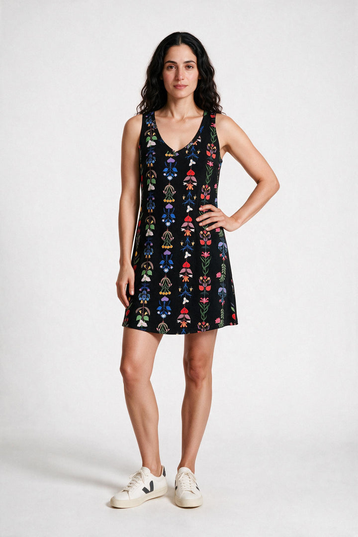 Go-Go Dress - Hygge