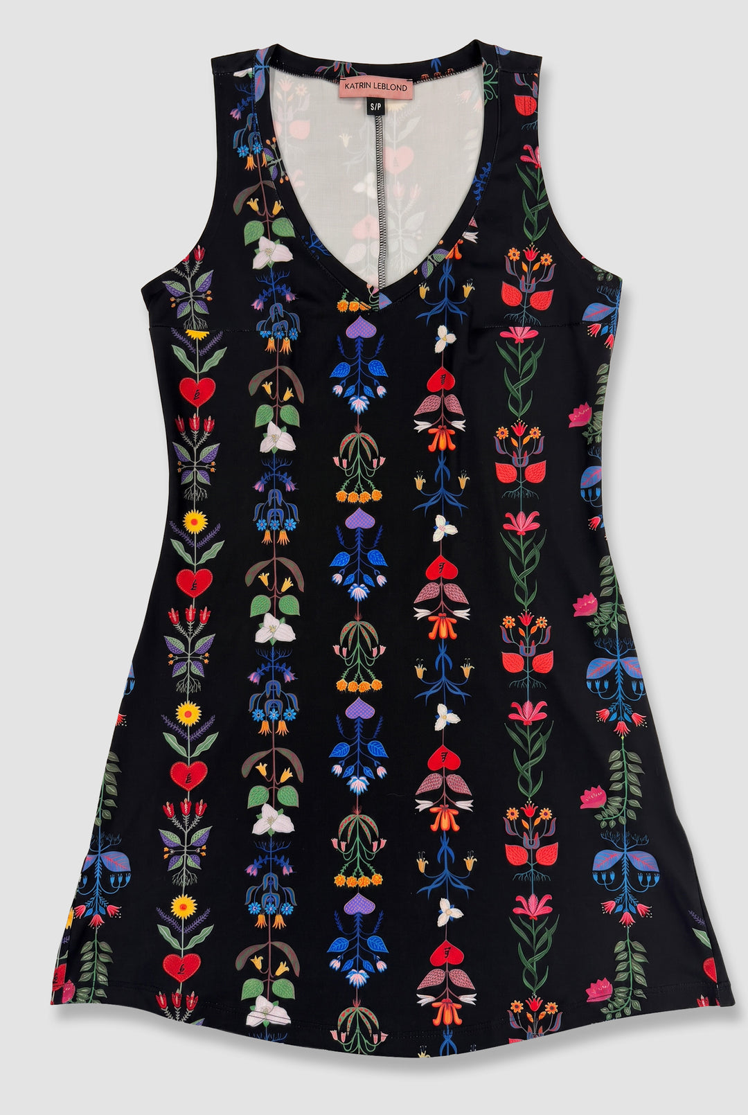 Go-Go Dress - Hygge