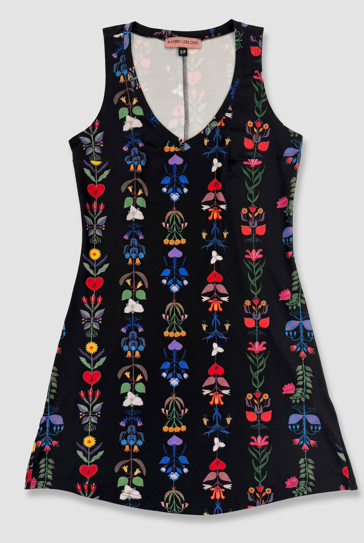 Go-Go Dress - Hygge