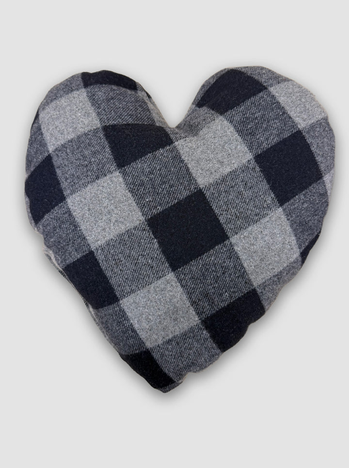 Heart Pillows
