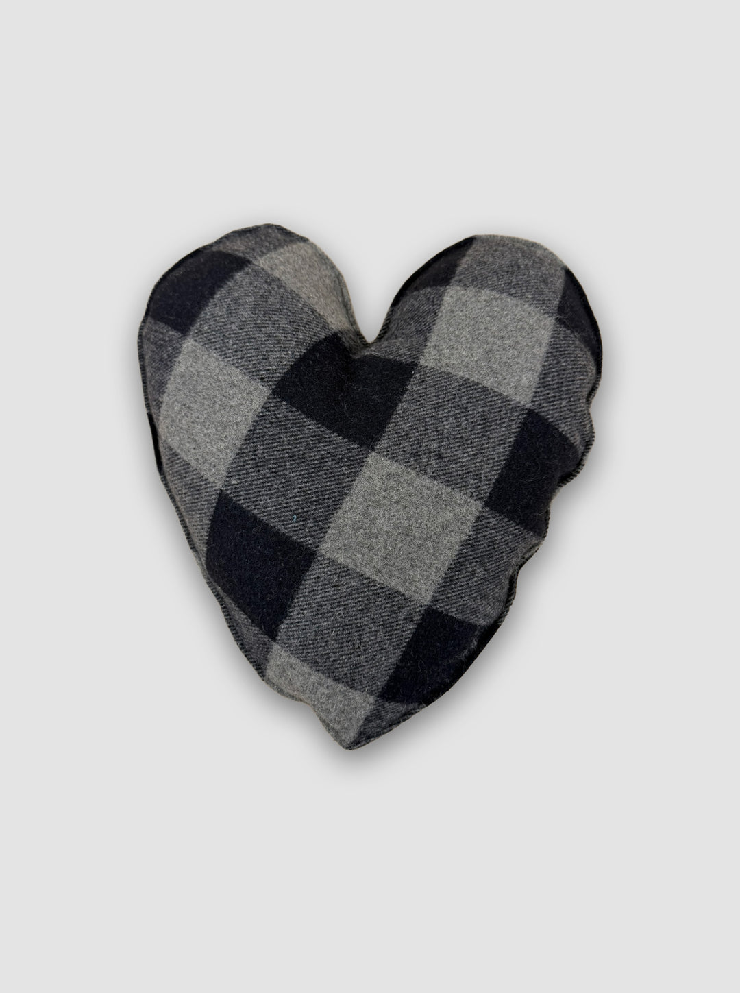 Heart Pillows