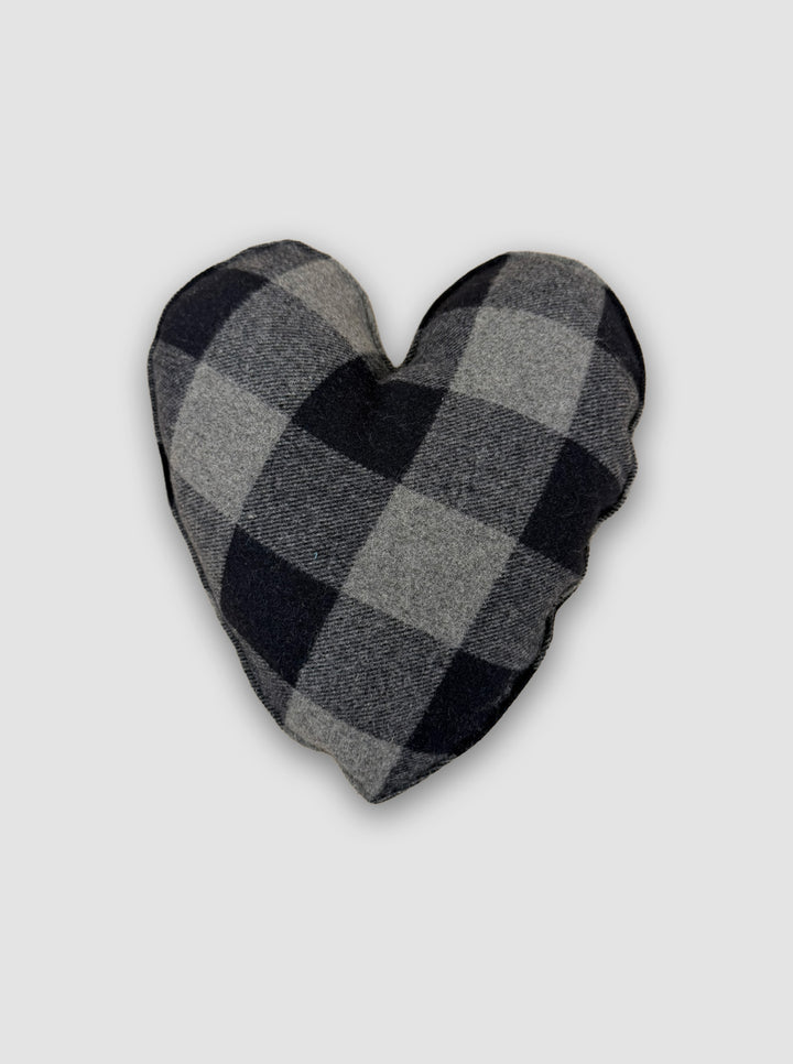 Heart Pillows