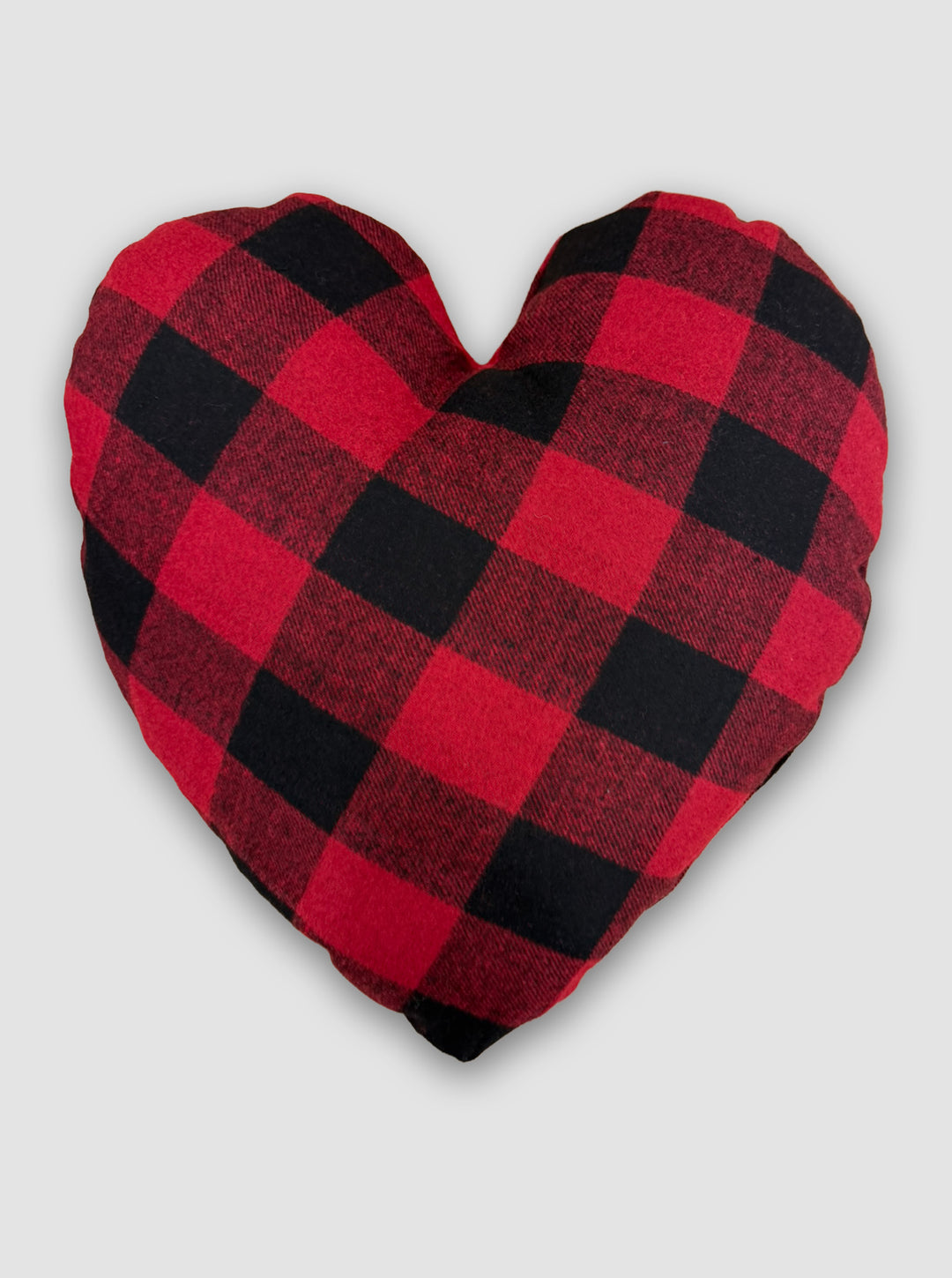 Heart Pillows