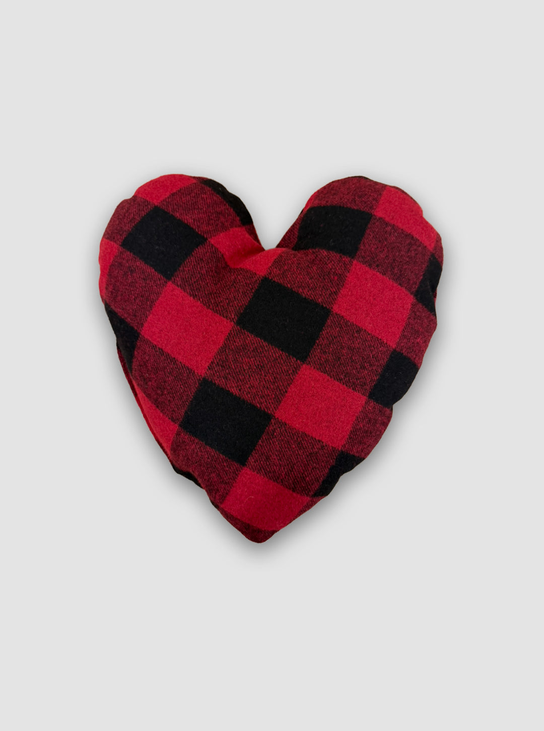 Heart Pillows