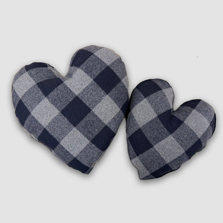 Heart Pillows