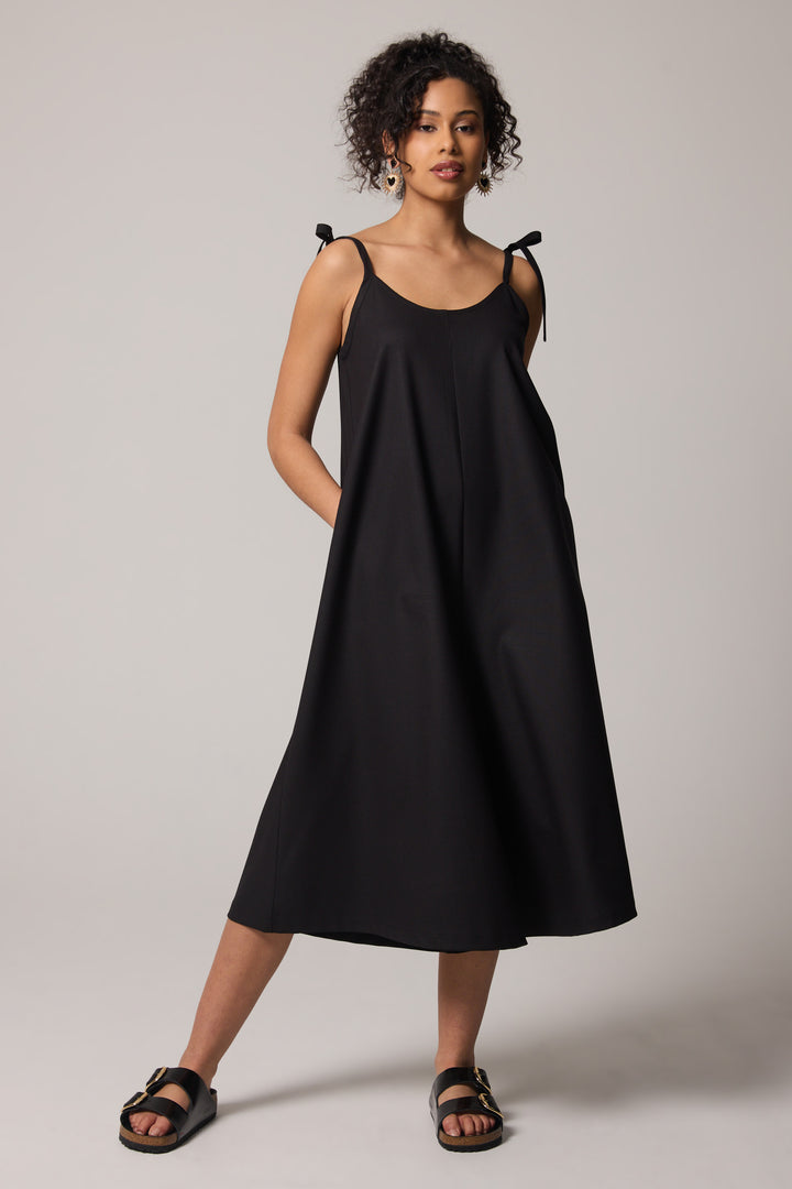 Costume de studio - Noir