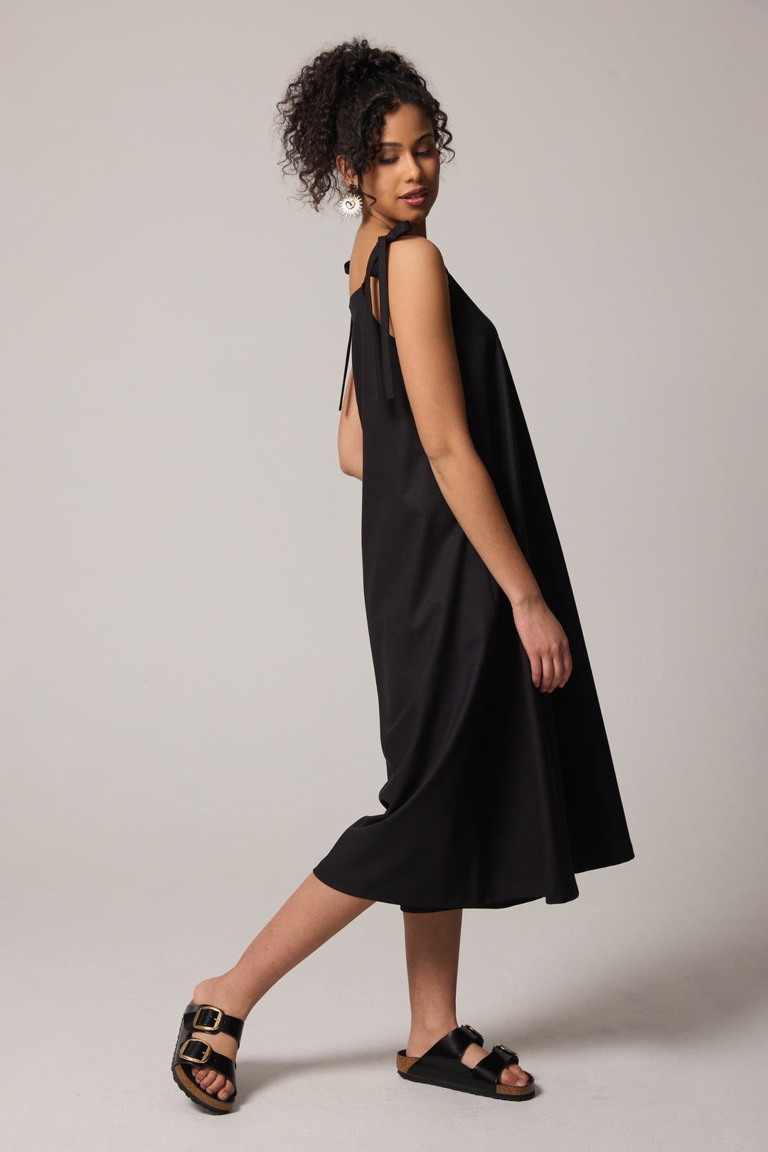 Costume de studio - Noir