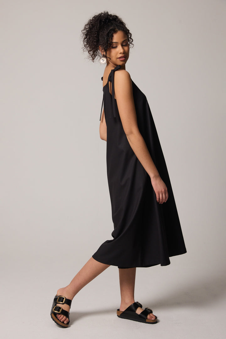 Costume de studio - Noir