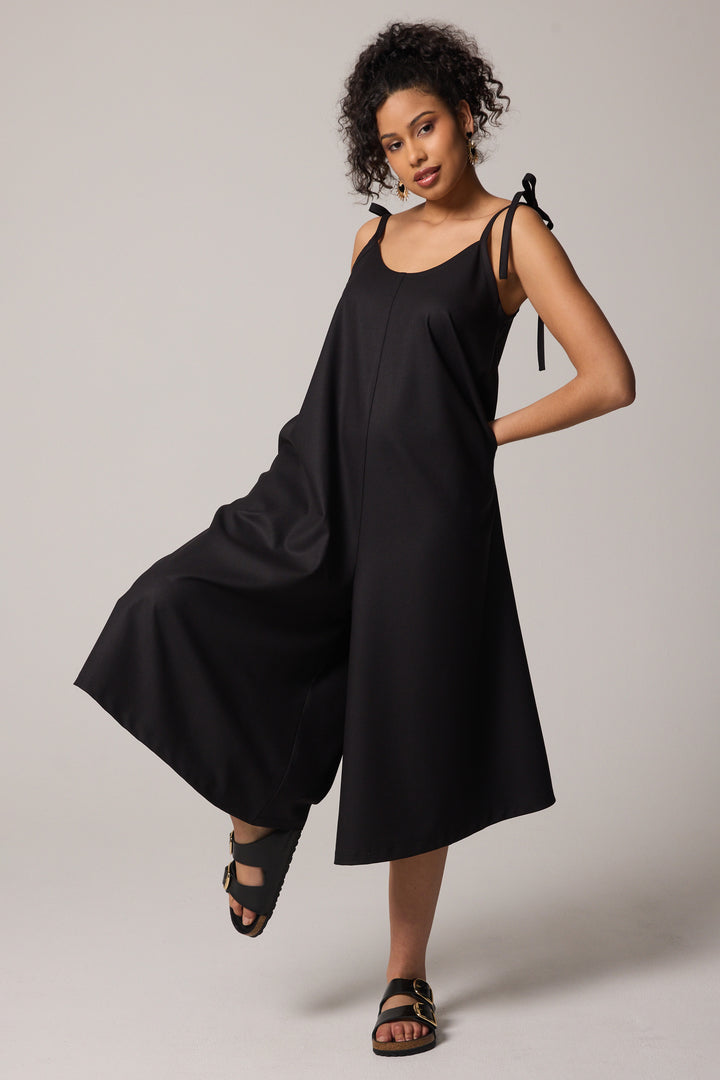 Costume de studio - Noir