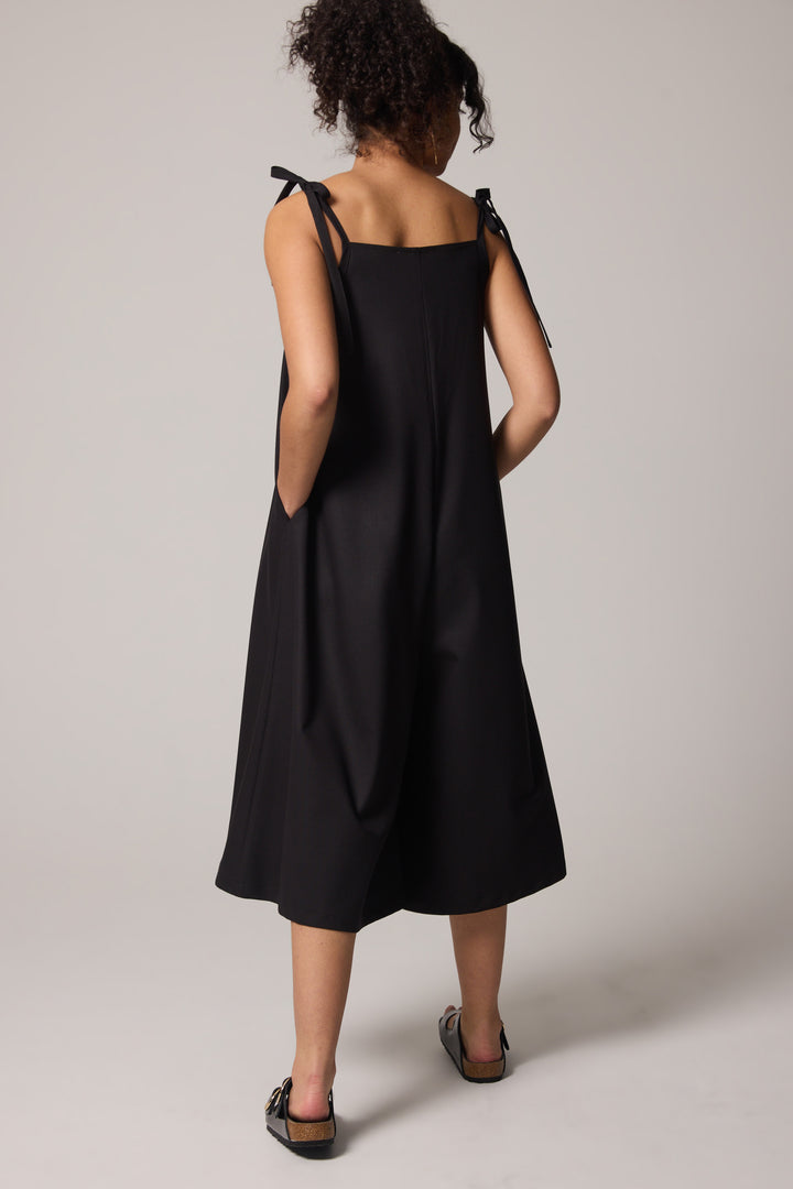 Costume de studio - Noir
