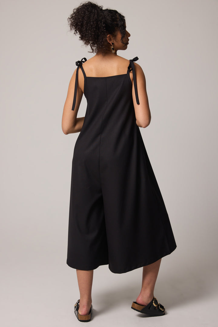 Costume de studio - Noir