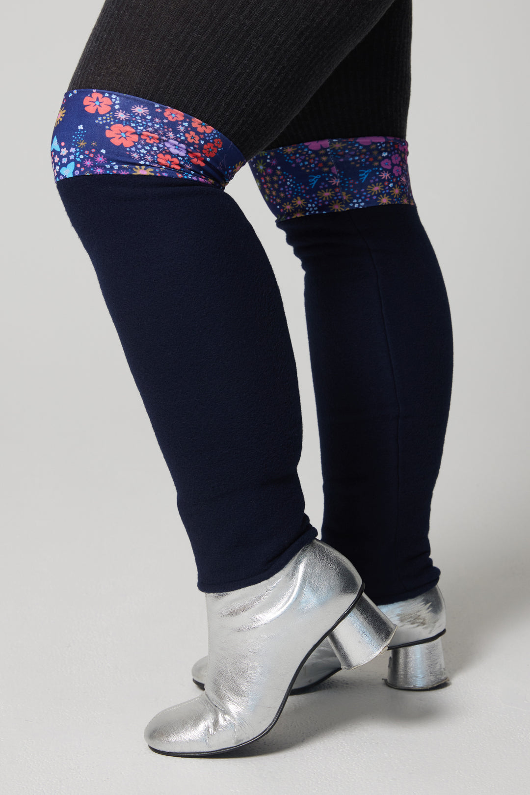 Leg Warmers - Starmoss