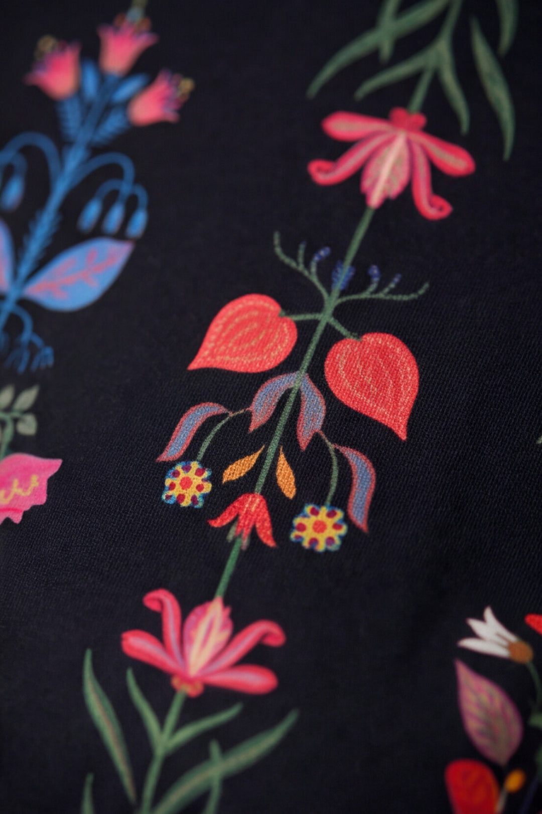 Mock Neck -  HYGGE