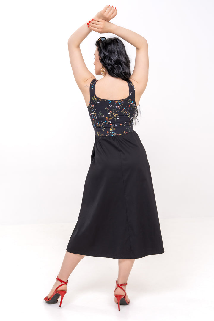 Nouvelle robe classique - Prince Grenouille