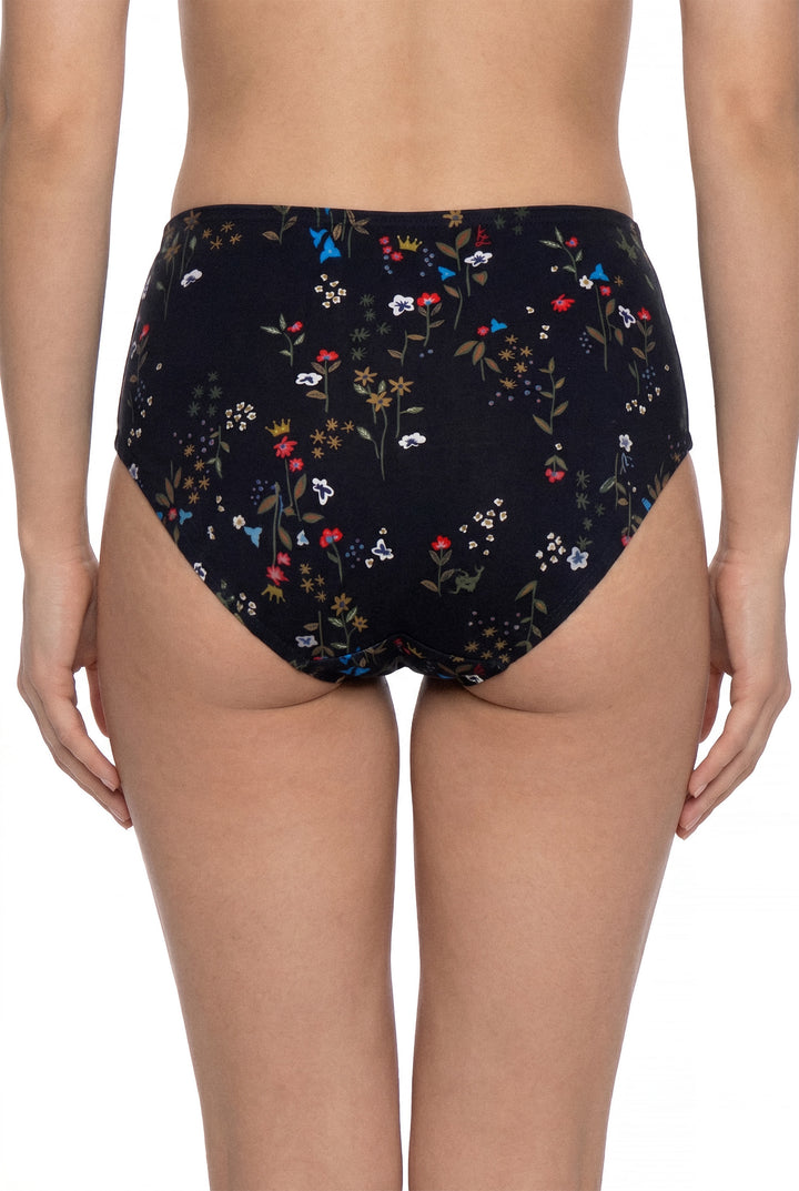 Culotte en coton biologique – Prince Grenouille