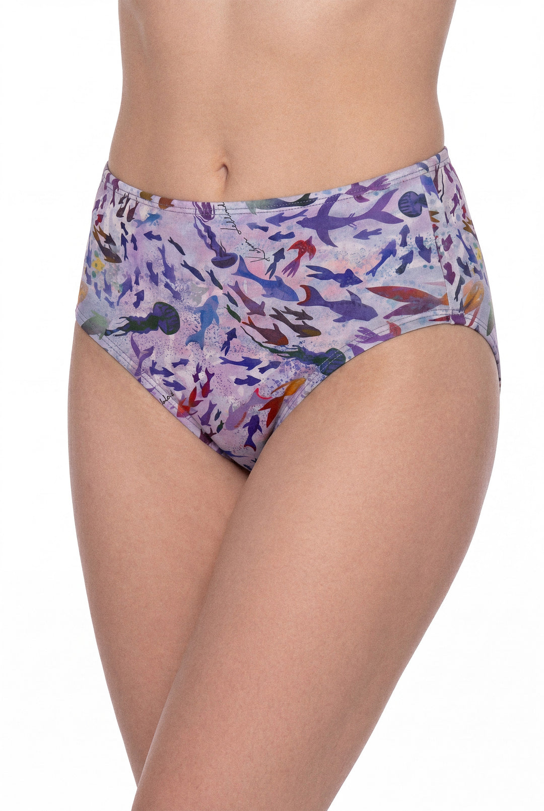 Culotte en coton biologique - Oceana