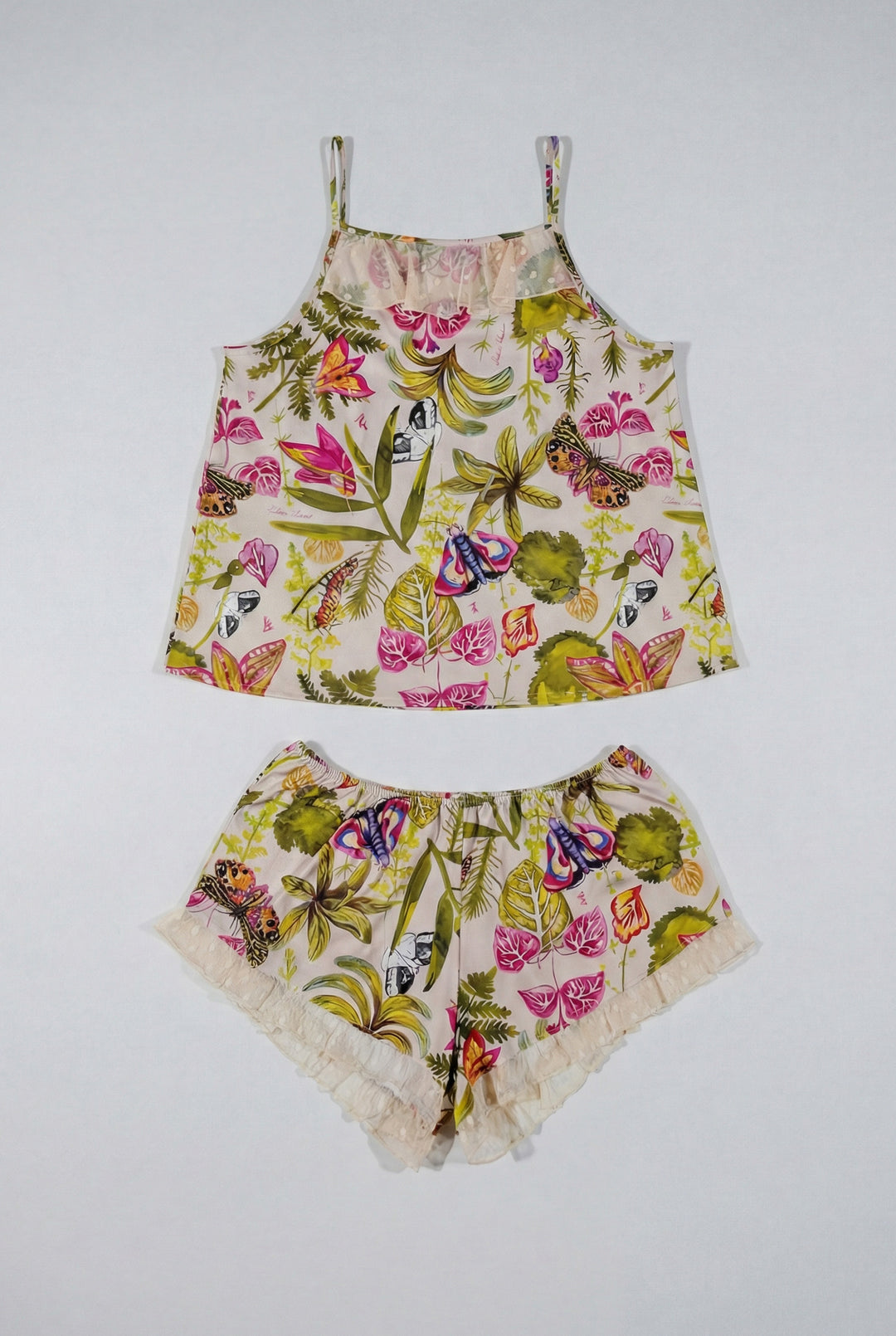 Ensemble de pyjama – Magie des mites