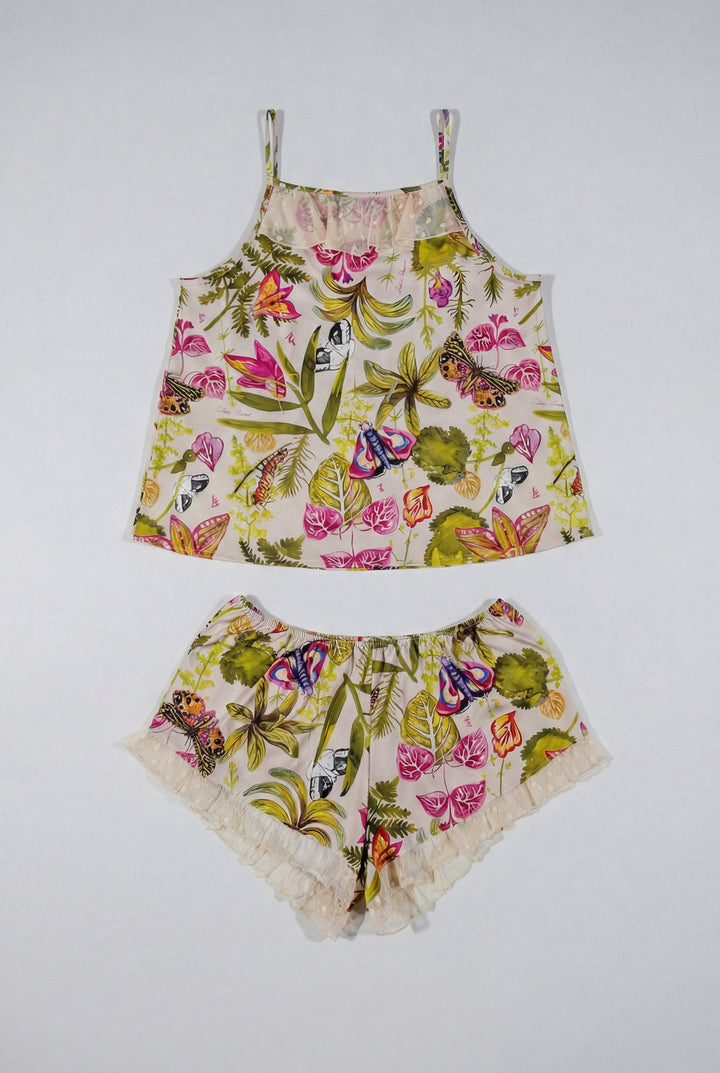 Ensemble de pyjama – Magie des mites