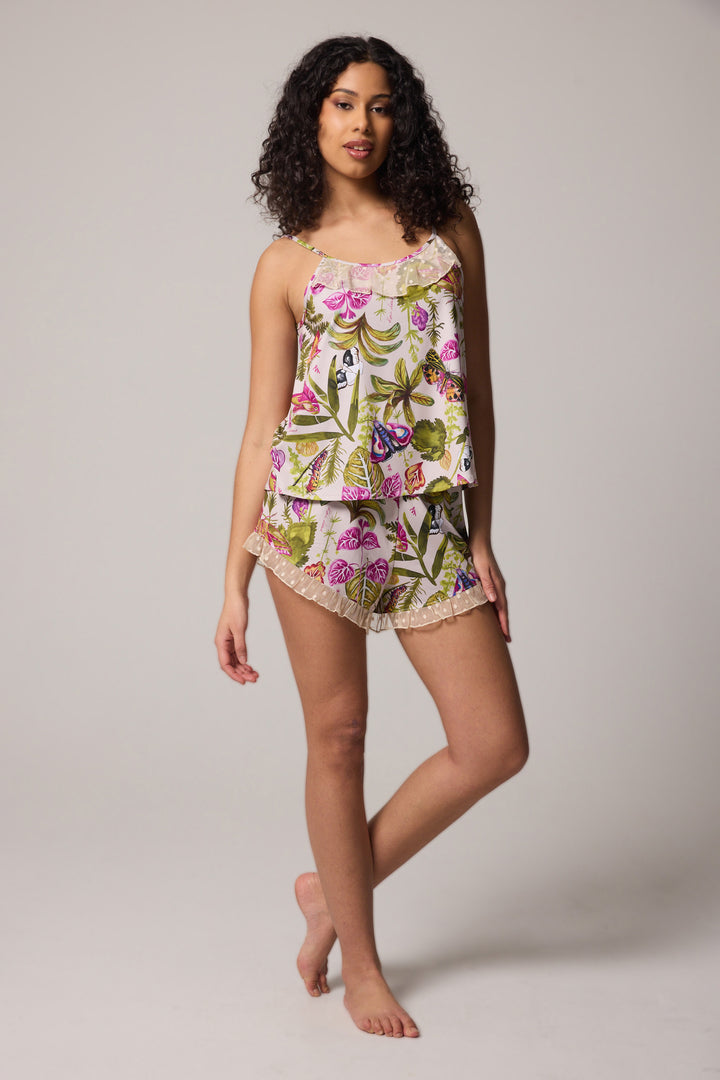 Ensemble de pyjama – Magie des mites