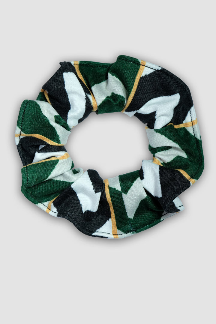 Scrunchie - Chevron