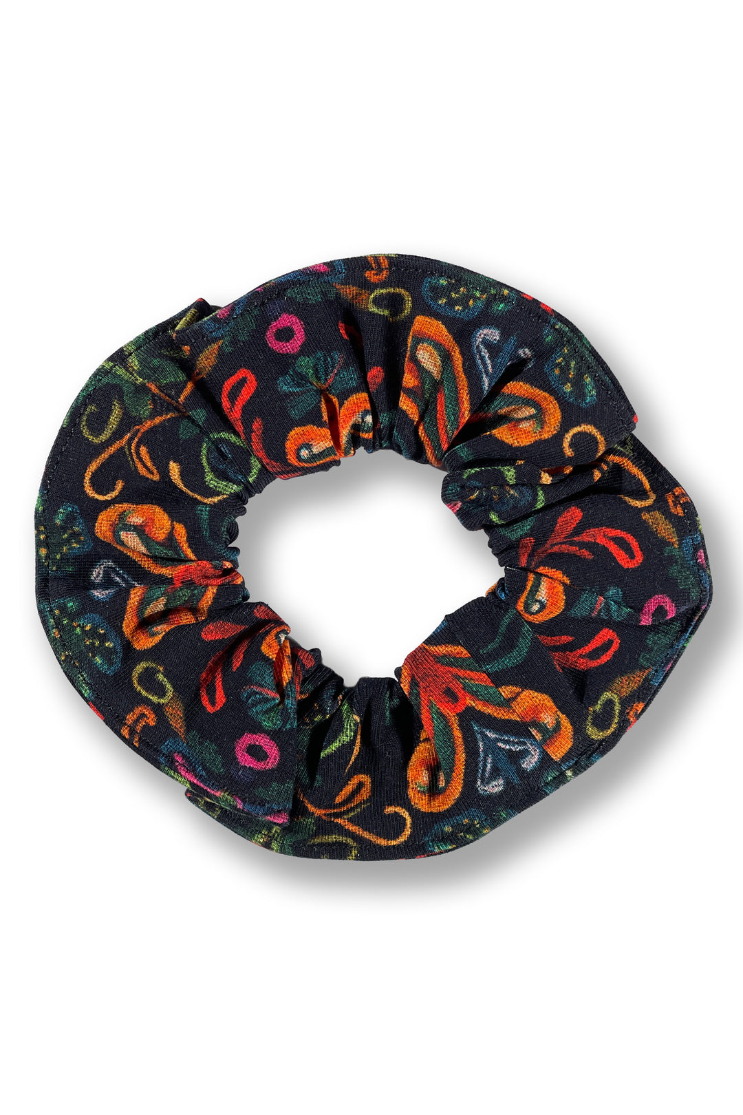 Scrunchie - Baroque