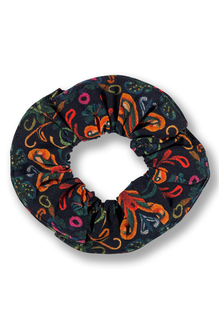 Scrunchie - Baroque