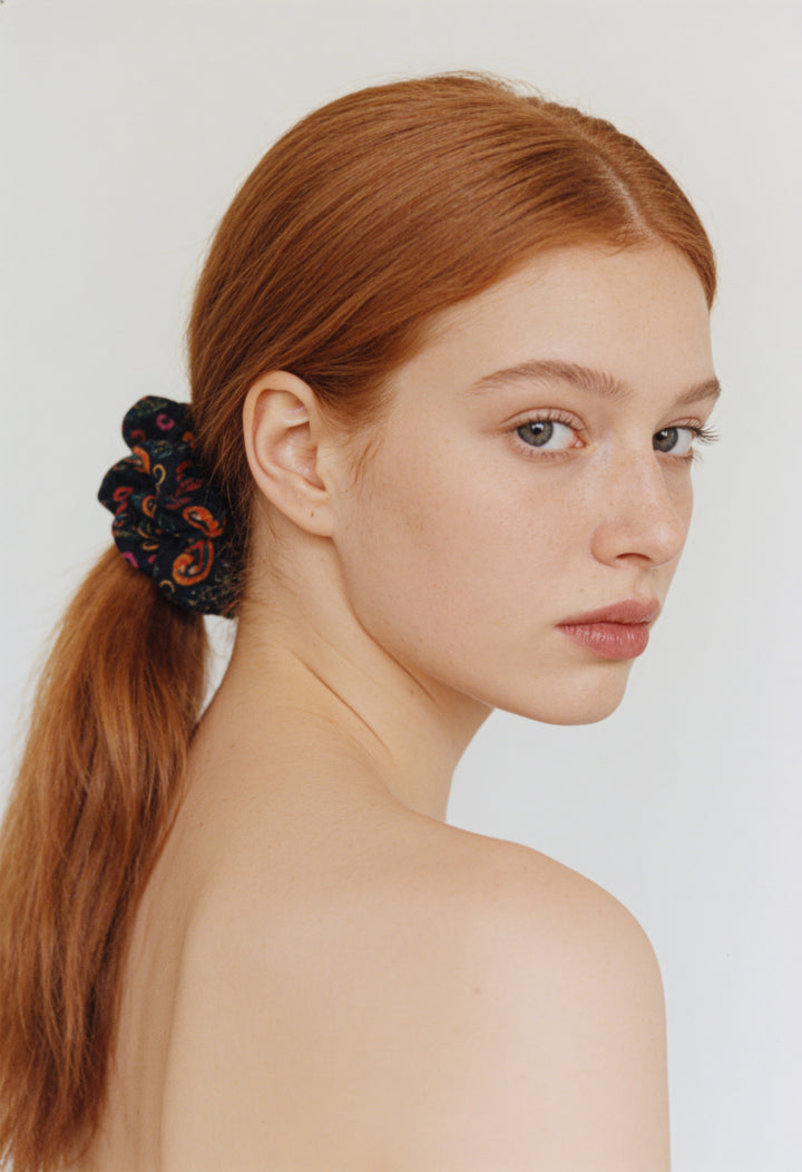 Scrunchie - Baroque