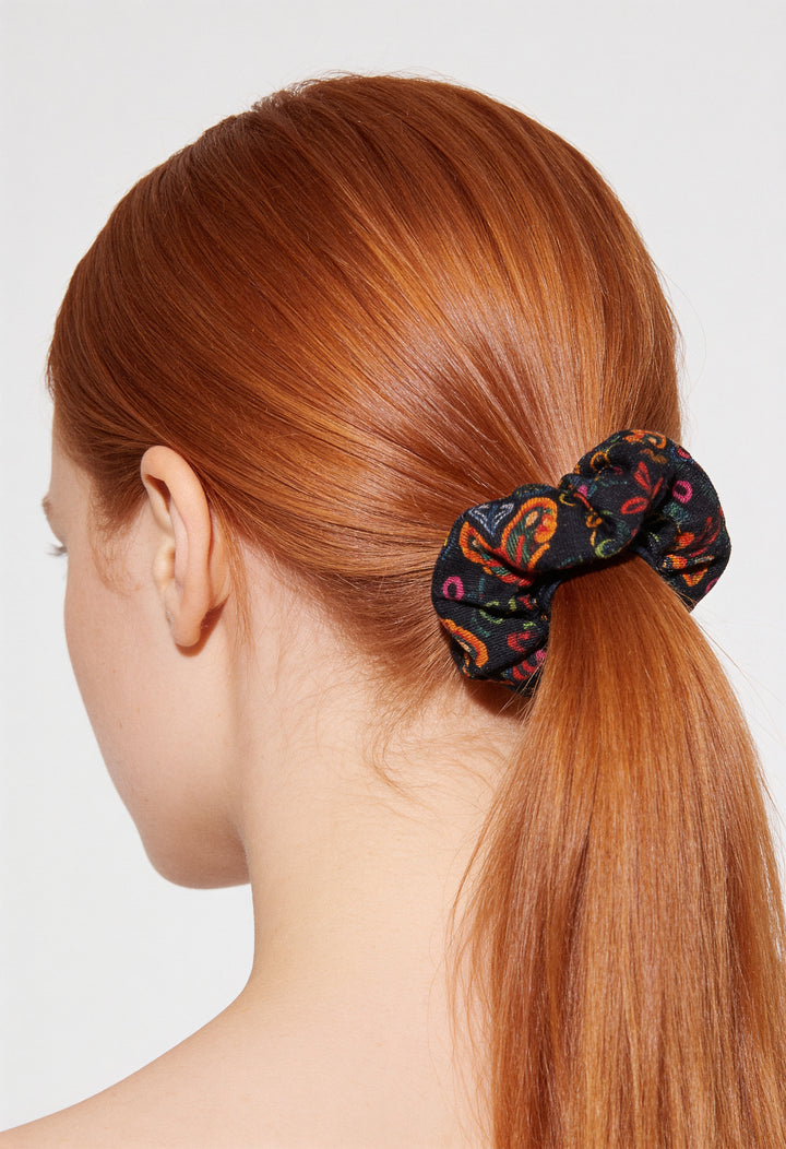 Scrunchie - Baroque