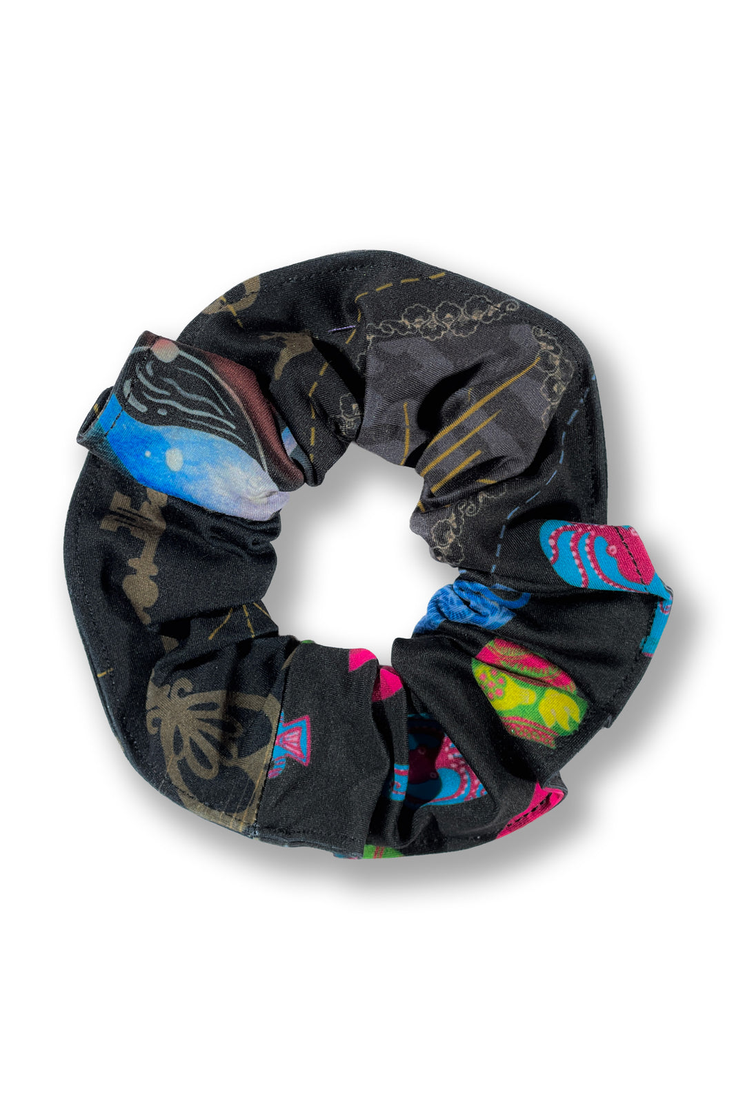 Scrunchie - Mystique