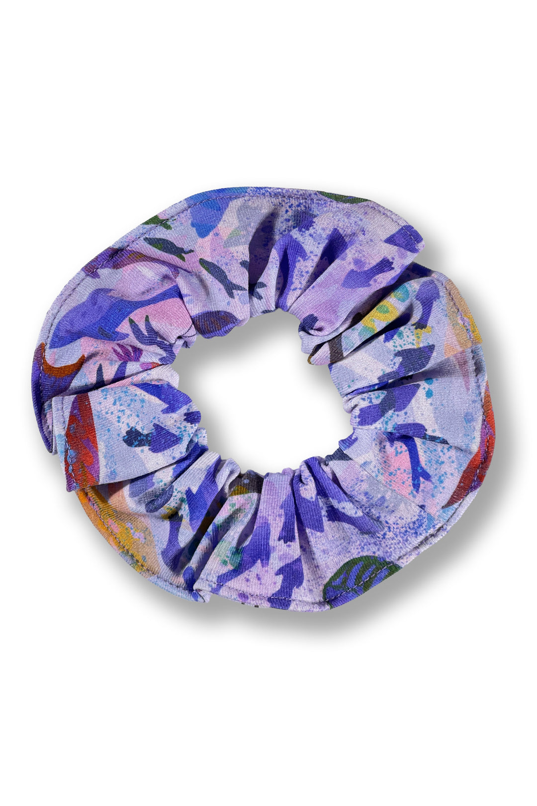 Scrunchie - Oceana
