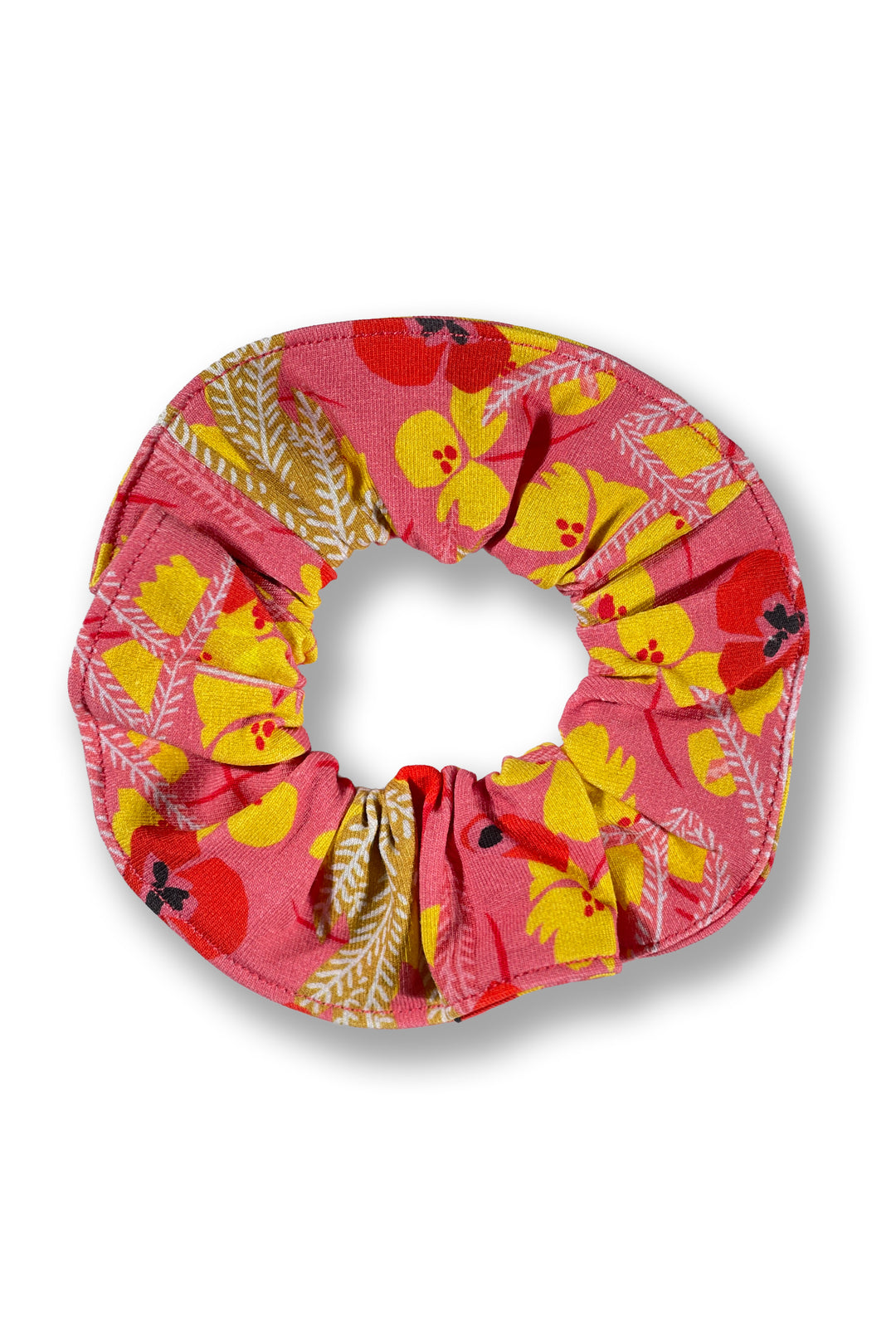 Chouchou – Fleurs sauvages, rose