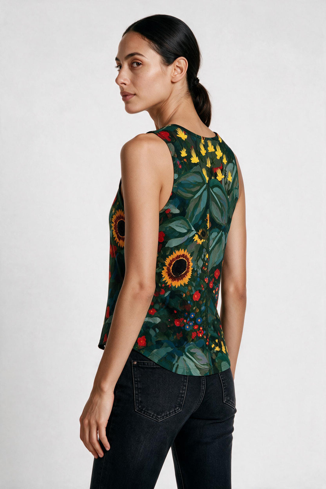 Tank Top - Artist&