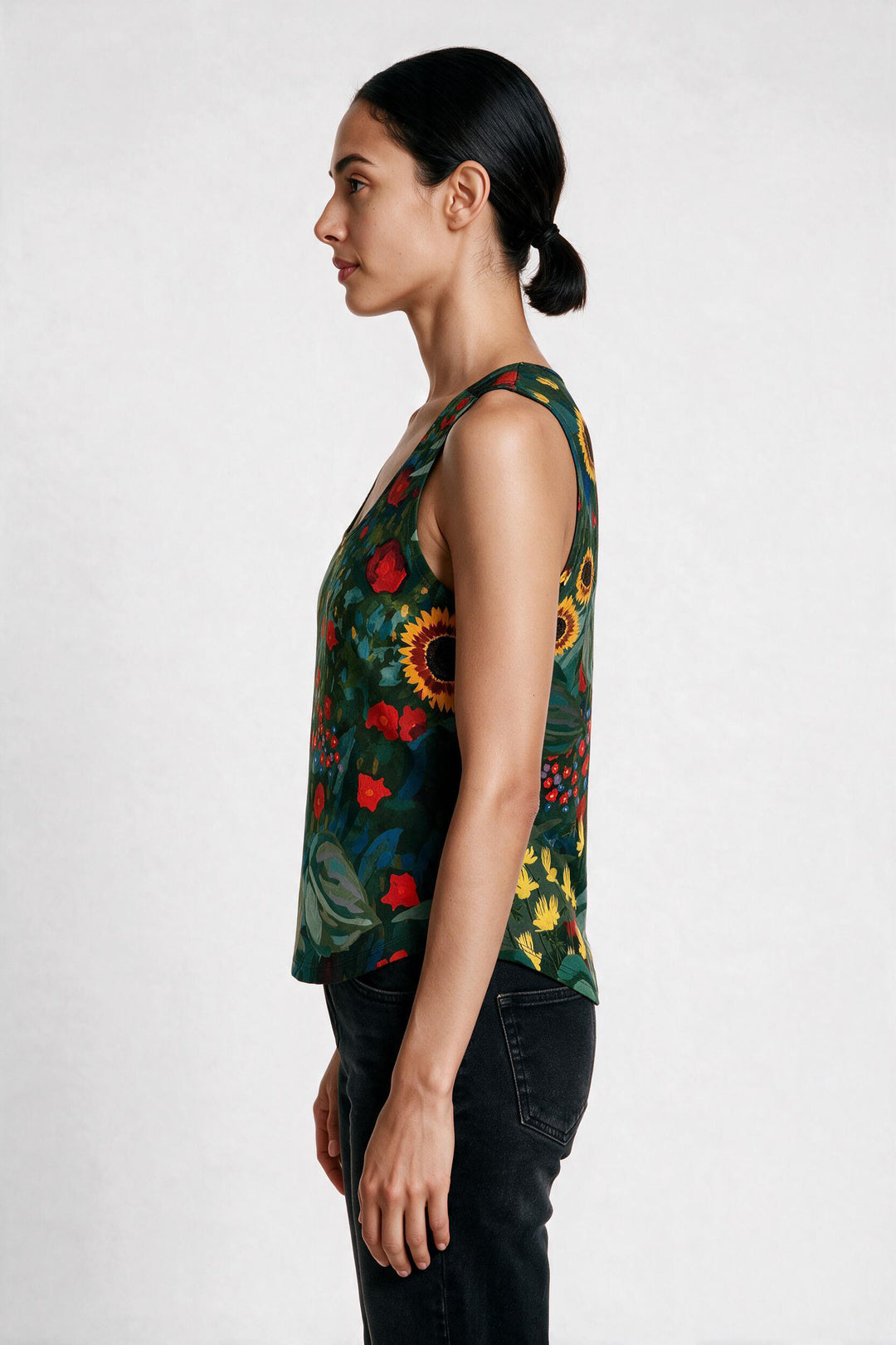 Tank Top - Artist&