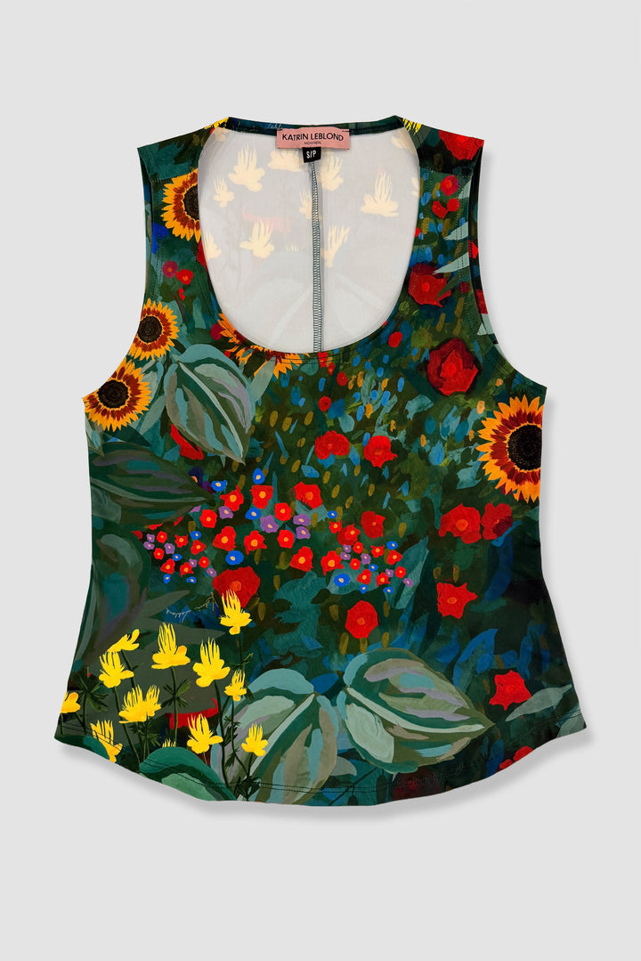 Tank Top - Artist&