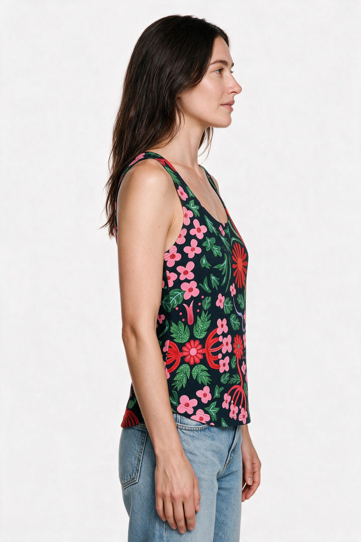 Tank Top - Snaketique