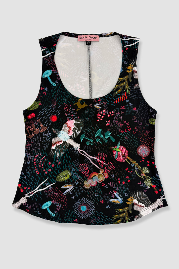 Tank Top - Zephyr