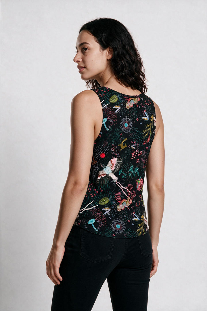 Tank Top - Zephyr
