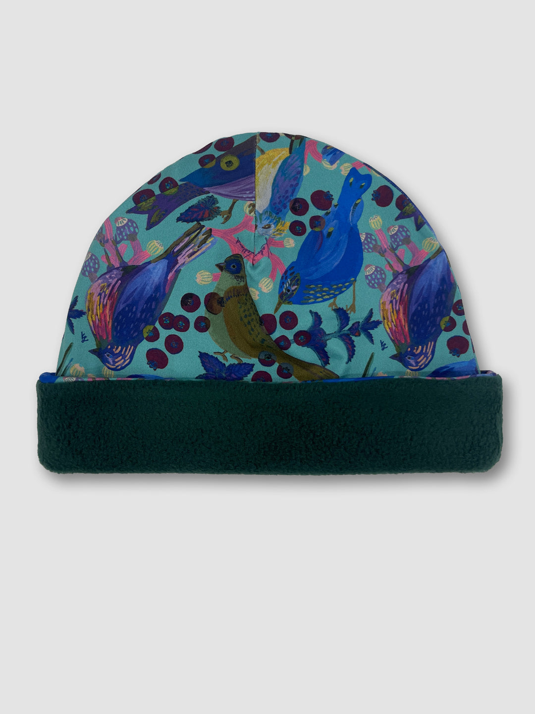 Tuque - Hesperides