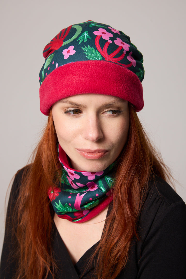Tuque - Snaketique