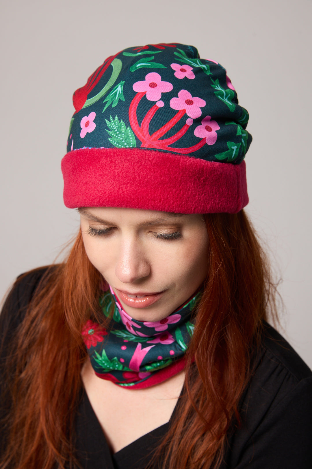 Tuque - Snaketique