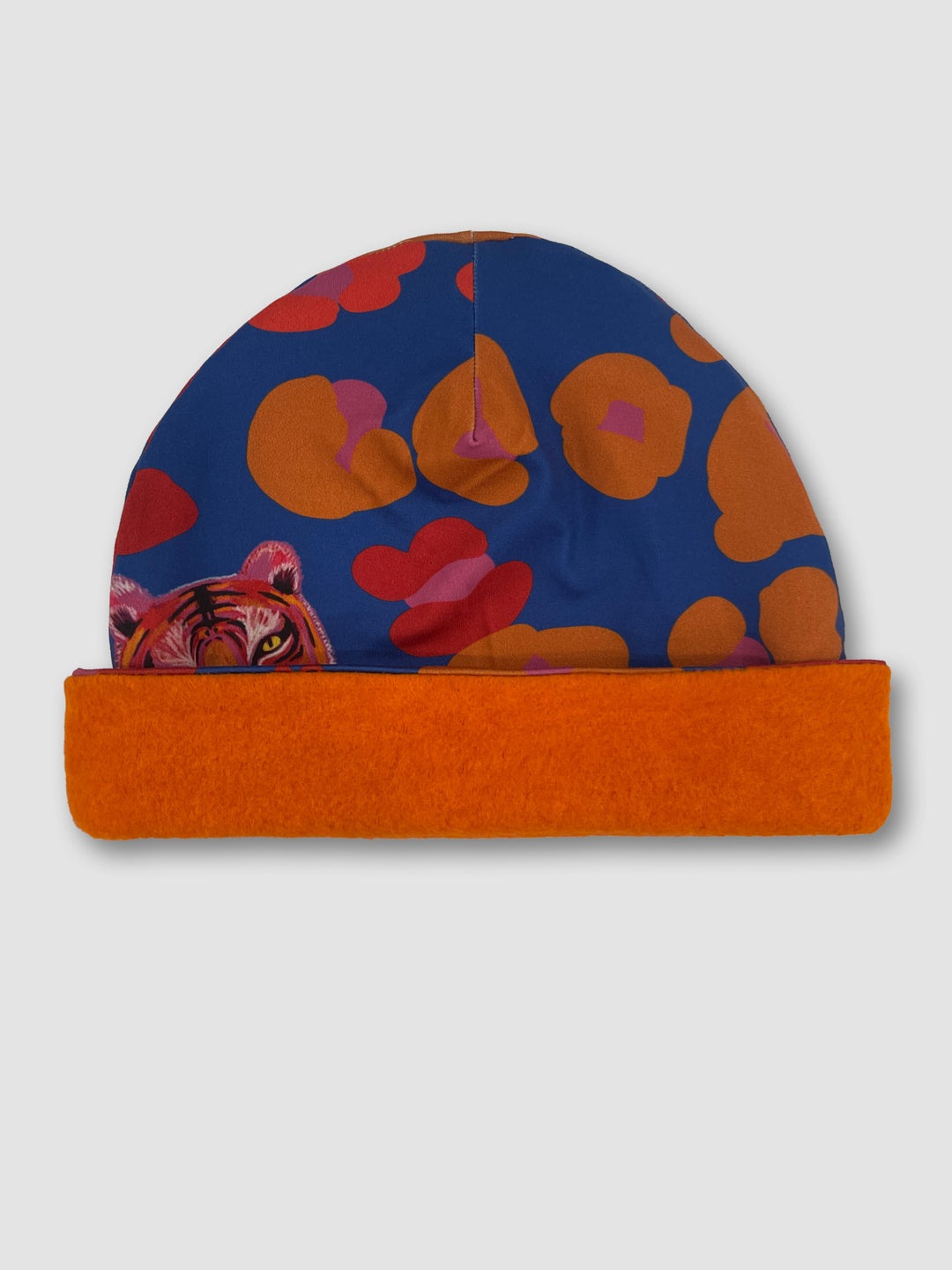 Tuque - Tigress