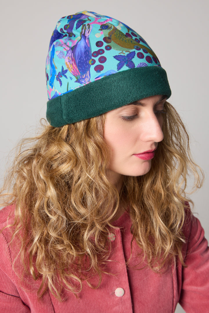 Tuque - Hesperides