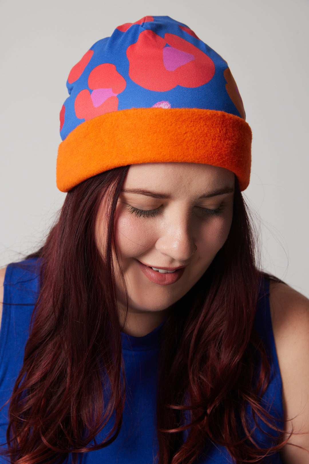 Tuque - Tigress