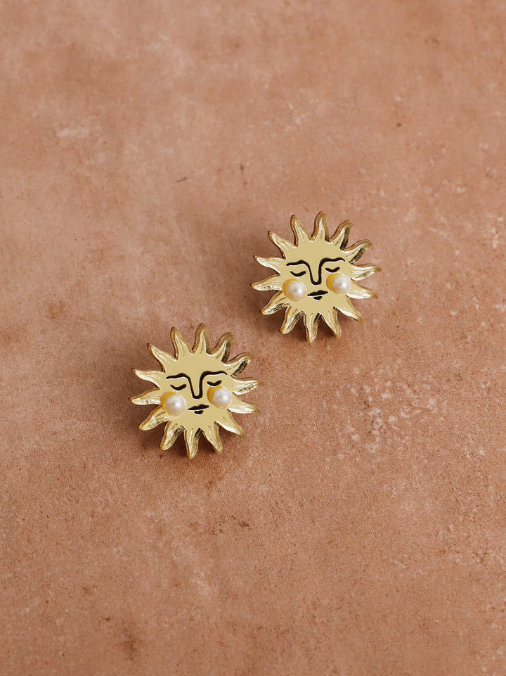 Sun Studs