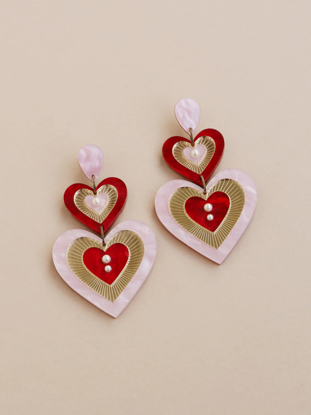 Boucles d&