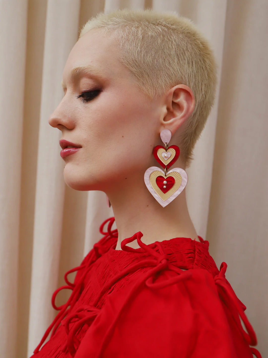 Boucles d&