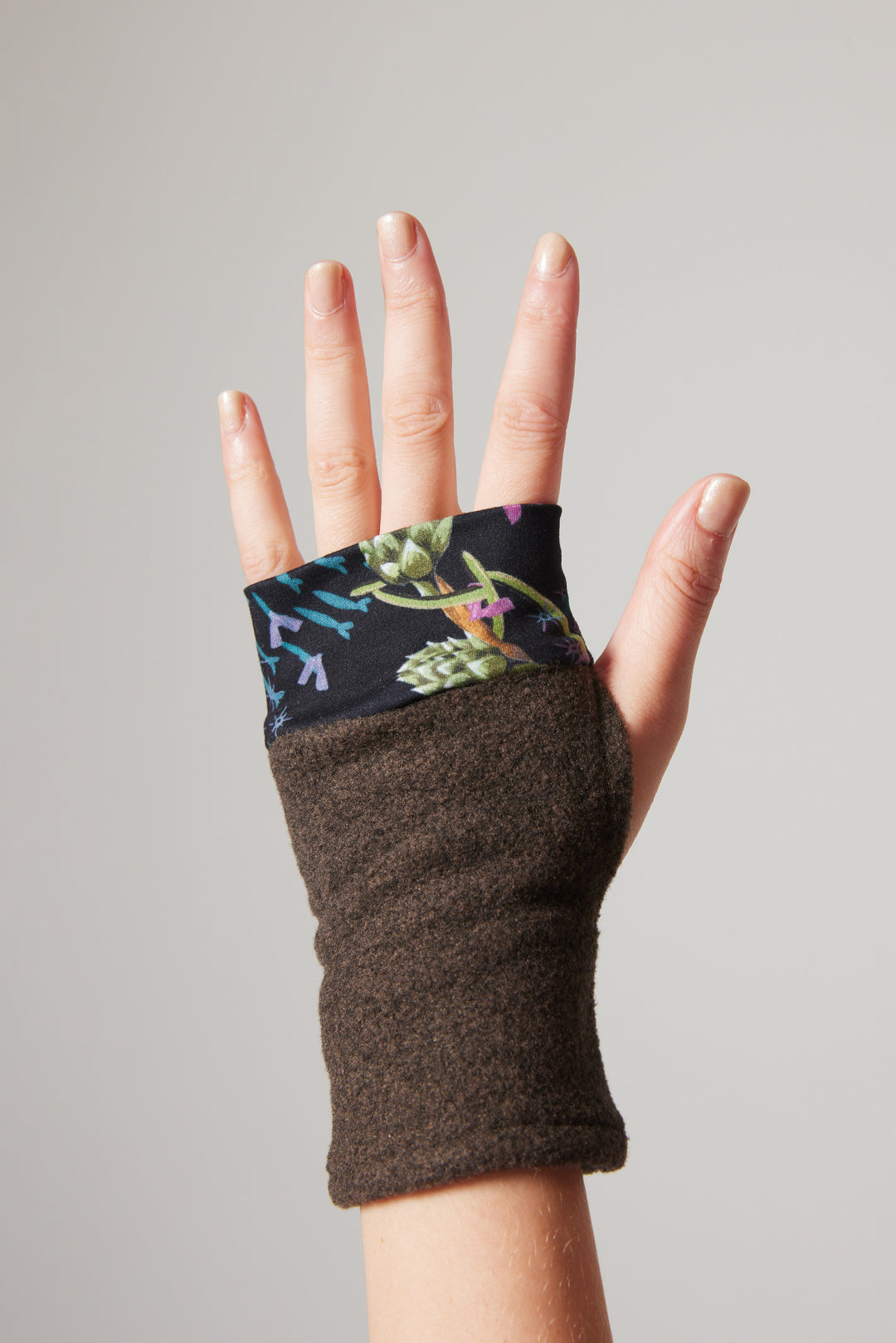 Wrist Warmers - Zephyr