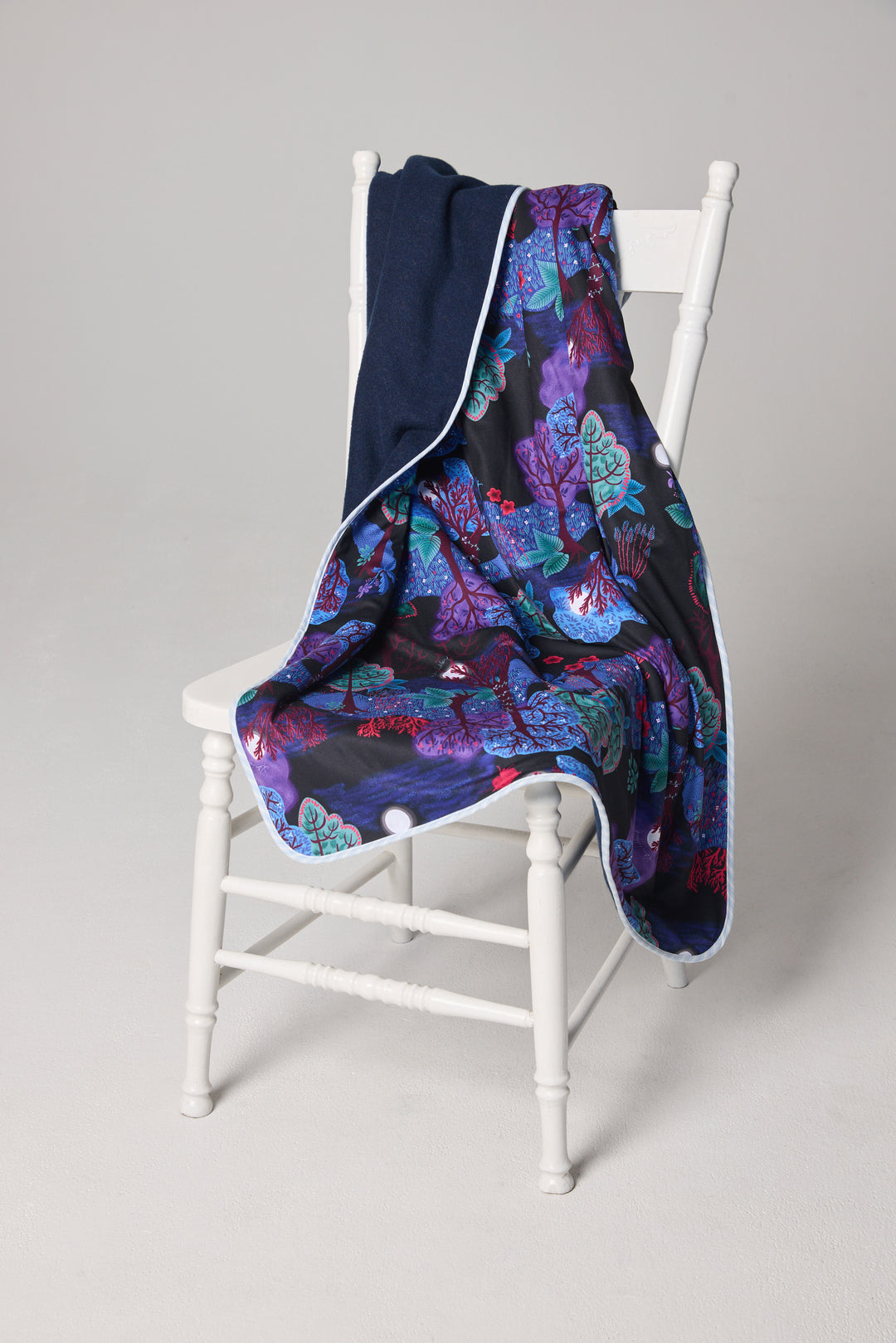 Baby Blanket - Enchanted Forest